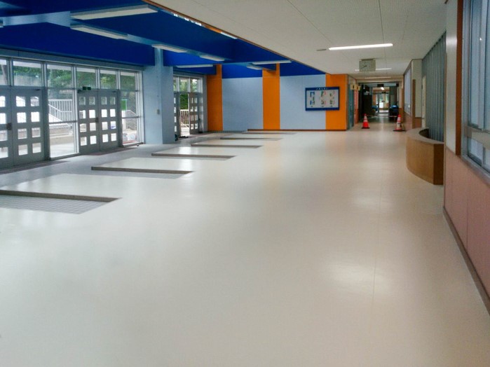 仙台市立八木山小学校